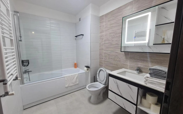 Ghencea Residence 158 L1