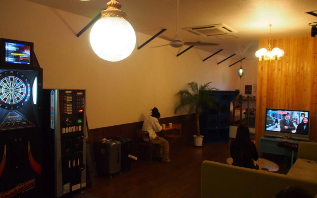 Hostel Chill Out Namba