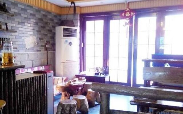 Kaifeng International Youth Hostel