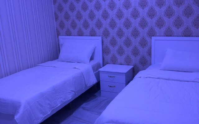 7 Days Hotel Apartment