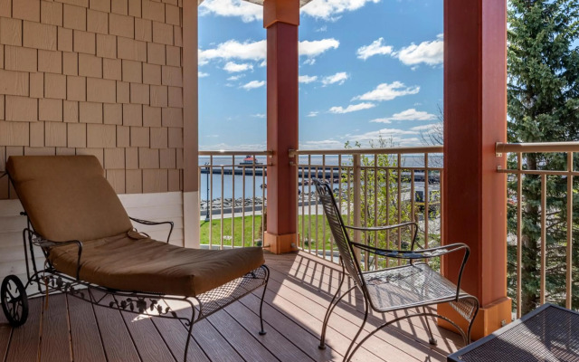 Lift Bridge Lodge, Ascend Hotel Collection