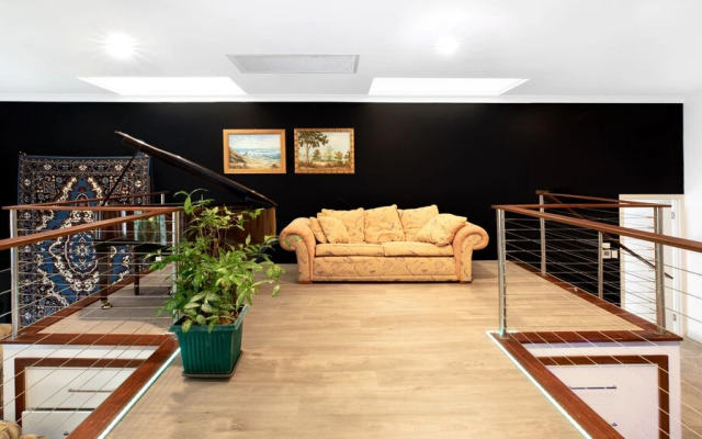 The Penthouse Port Douglas