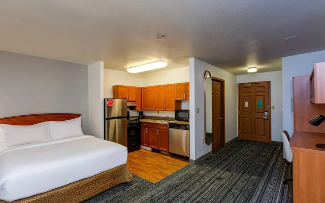 TownePlace Suites Colorado Springs Garden of the Gods
