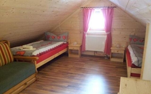 Zimmer im Lungau