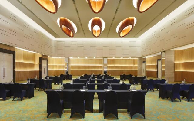 Fairfield by Marriott Surabaya