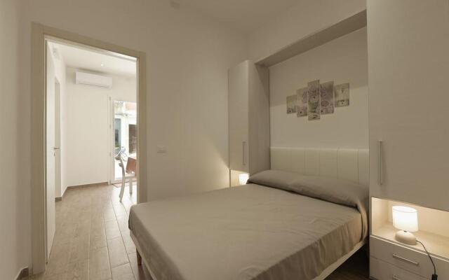 I tre Golfi Nefertari