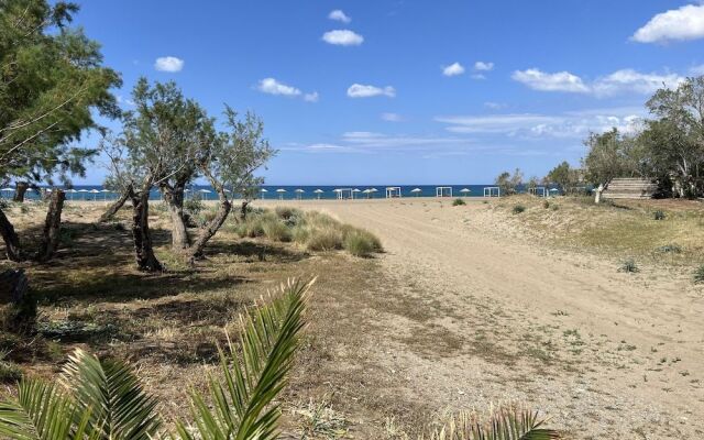 Neapolis Rooms & Apartments