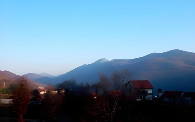 Guest Accommodation Butina