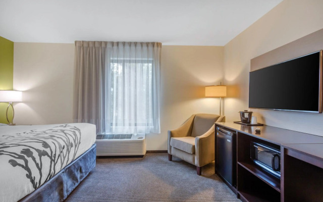 Sleep Inn St Louis - Airport