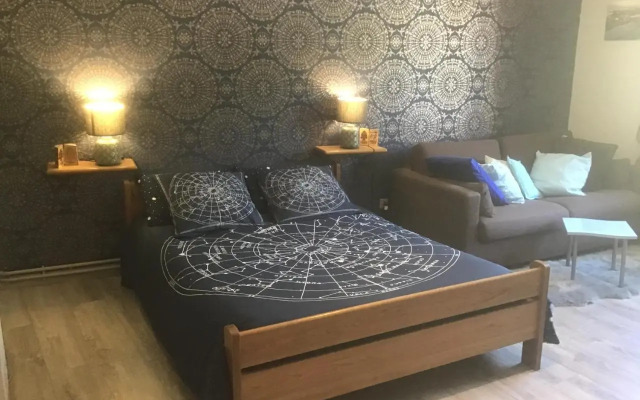 Chambre dhôte la Flopré