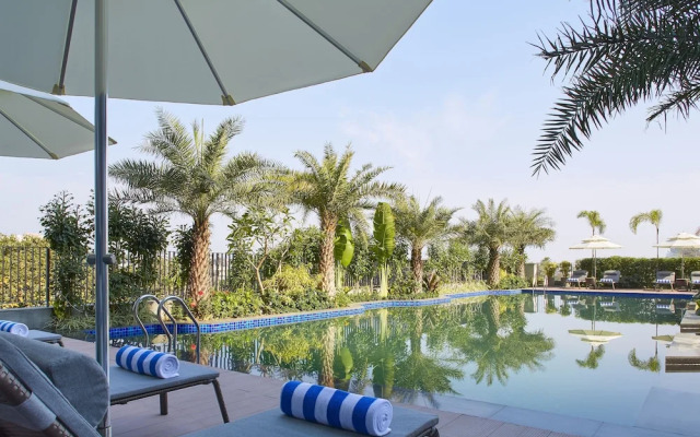 Courtyard Siliguri