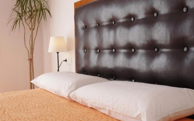 Apartamento Dayok Costa Barcelona