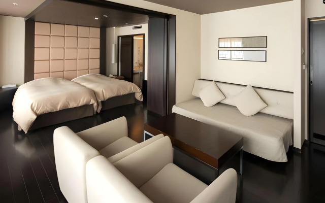 Sapporo Kitahiroshima Classe Hotel