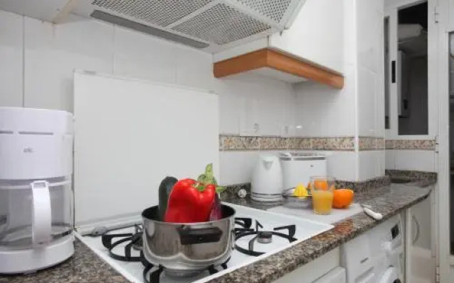 Poeta Llombart Apartments