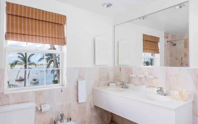 Cambridge Beaches Resort & Spa