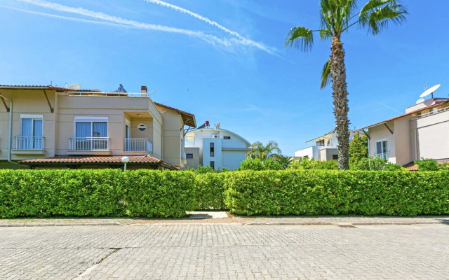 Paradise Town Villa Abel