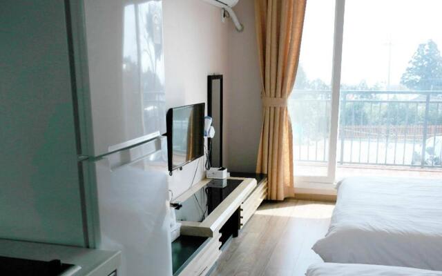 Stone and Wind Resort