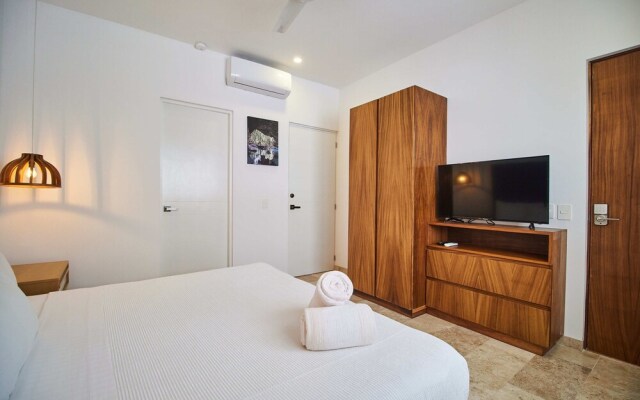 Brava Residence 203 By Lockey