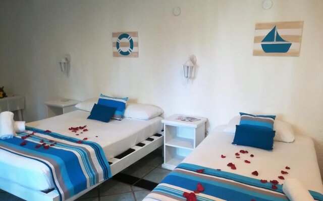 Hotel Las Tres Palmas