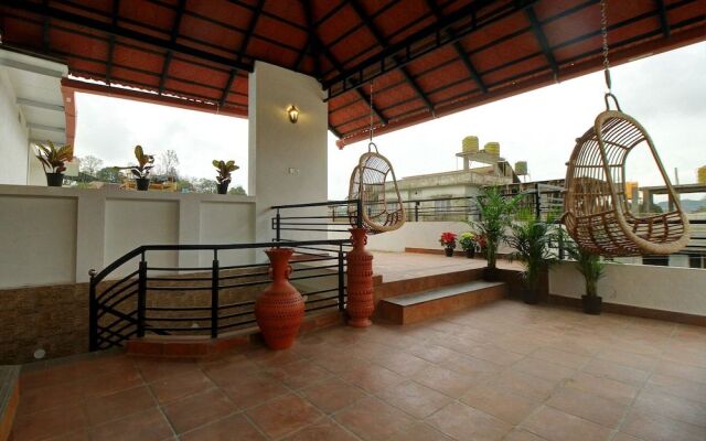 OYO 17311 Alaka Rester Home Stay