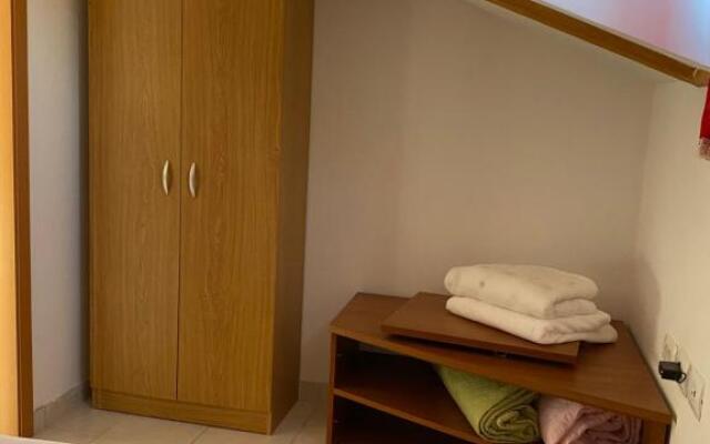 Apartment Violetta