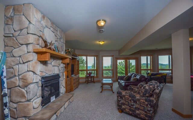 Vista Bonita 5 Bedroom House