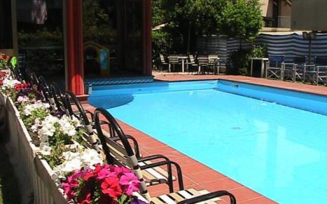 Hotel Universo