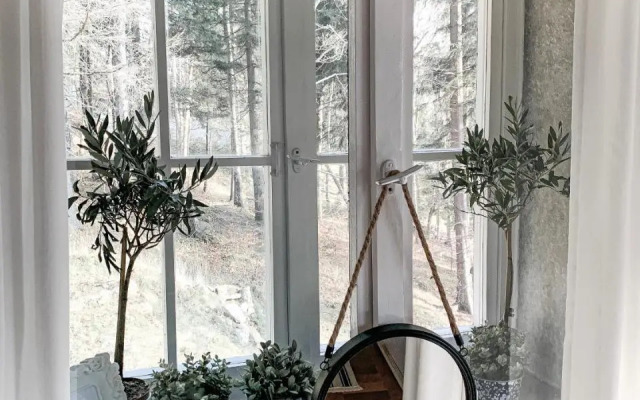 Zielarnia Dom Gościnny