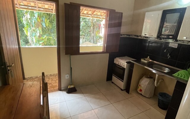 Pousada Sonhos de Praia Chalés