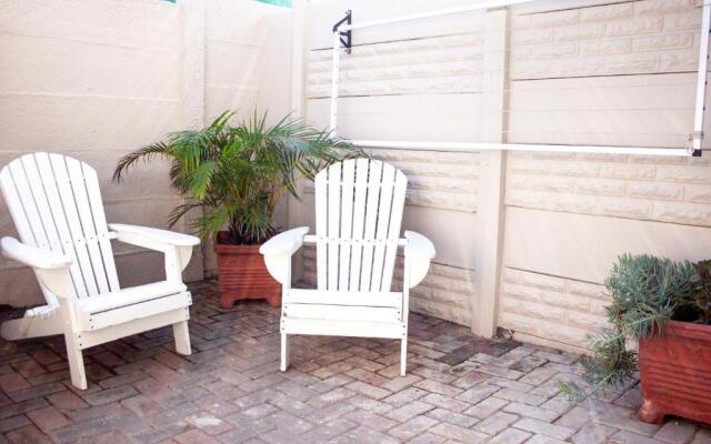 Kelzane Self-Catering