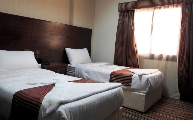 Dar Tuwa Hotel