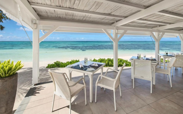 Holiday Inn Mauritius Mon Tresor by IHG