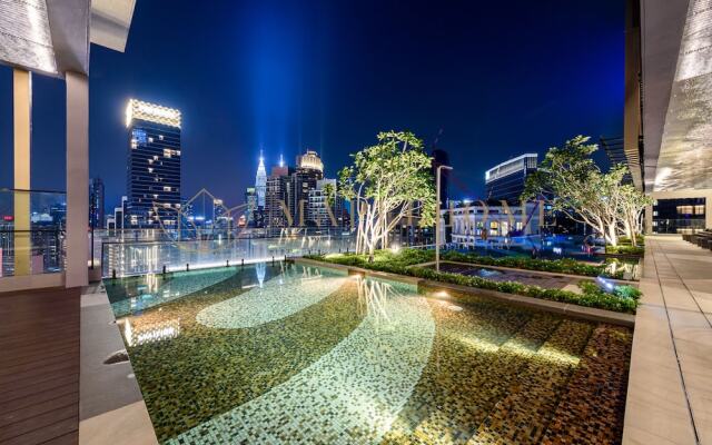 Axon Premier Suites Kuala Lumpur