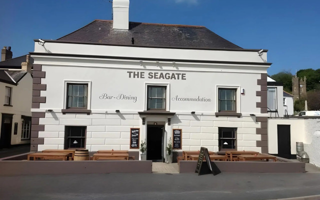 Seagate