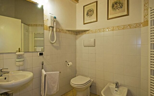 Al Tuscany B&B