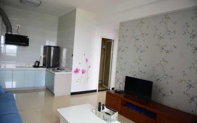 XinMeng Apartment