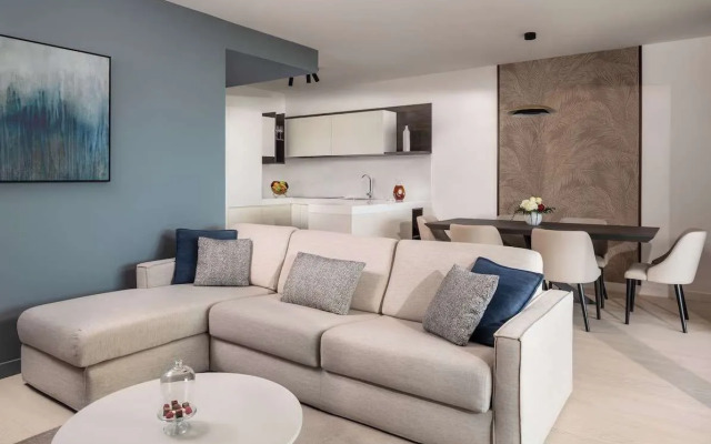 Tivoli Portopiccolo Sistiana Apartments