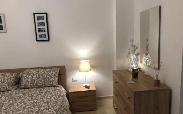 in the Heart of the City of Bari