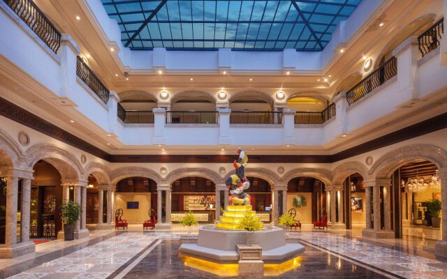 Holiday Inn Airport Guangzhou by IHG