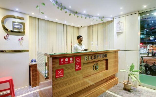 Oyo 28047 Hotel Galaxy Residency