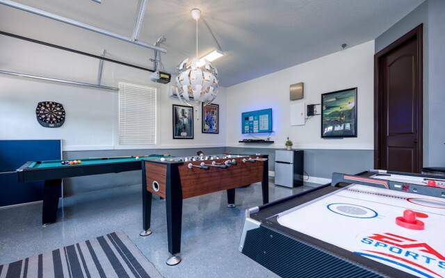 Rvh_251r Fairway Elegance 6 Bedroom Villa