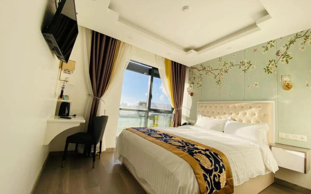 Kyriad Rouen Sud - Sotteville Les Rouen