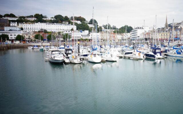 The Trouville