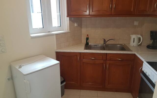 Rias Sea View Apartment