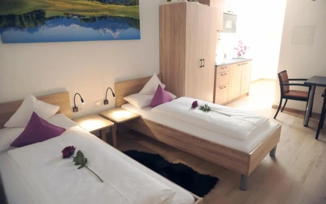 Pension Lerchenfeld