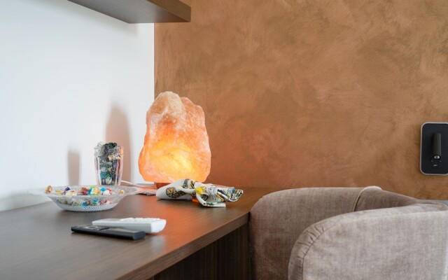 Palermo Historia Rooms and Suites