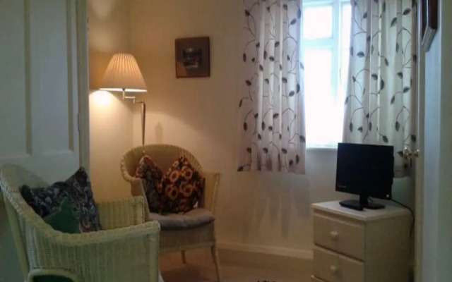 Thorpe Green House Vegetarian Bed and Breakfast