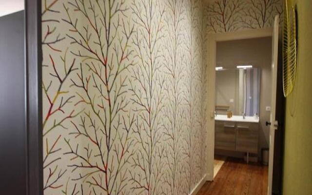 Appartements Plantagenet - Le 27