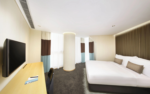 Hotel 108