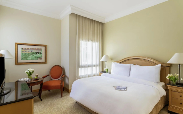 Mövenpick Hotel Doha